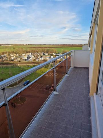 Secteur Mairie Wattignies // T2