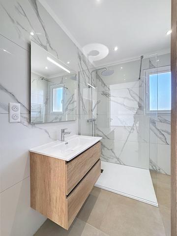 Ghisonaccia (20240) Appartement Neuf Grand T3 à Ghisonaccia