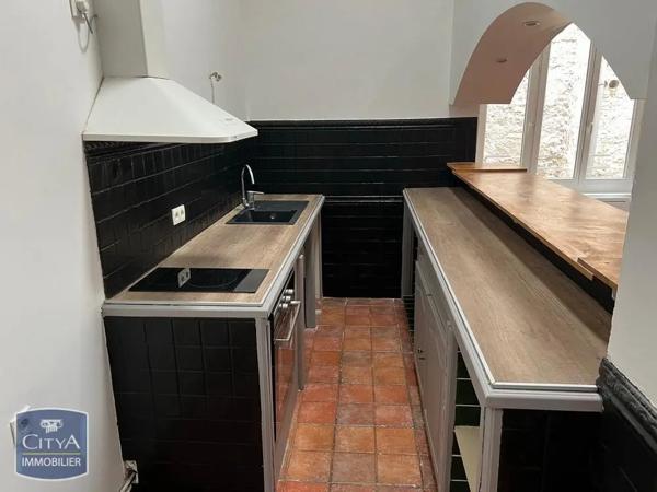 Appartement à louer 1 pièce 54m² Carcassonne (11000)