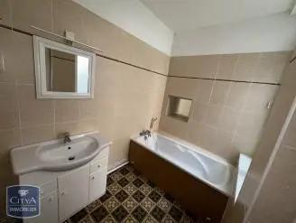 Appartement à louer 1 pièce 54m² Carcassonne (11000)