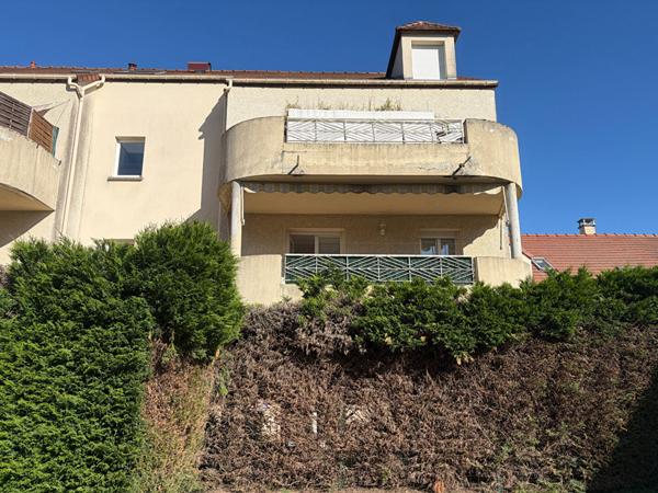 Appartement T1 à louer à Le Perray en Yvelines