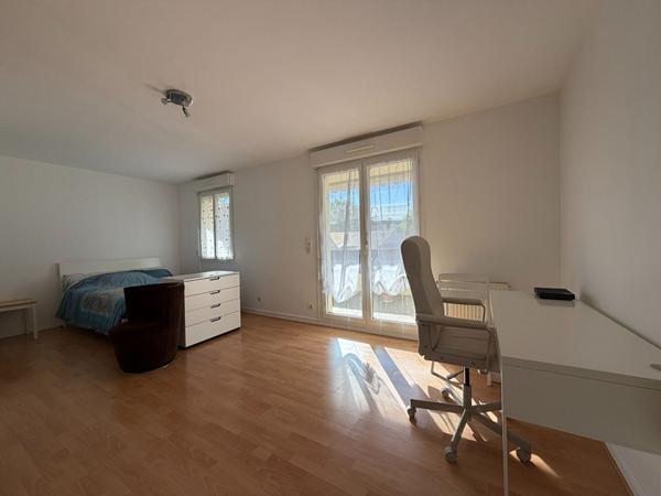 Appartement T1 à louer à Le Perray en Yvelines