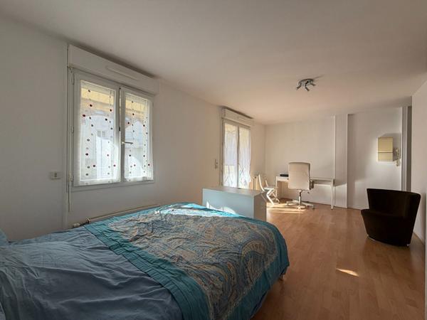 Appartement T1 à louer à Le Perray en Yvelines