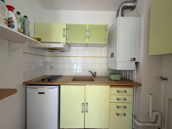 Appartement T1 à louer à Le Perray en Yvelines