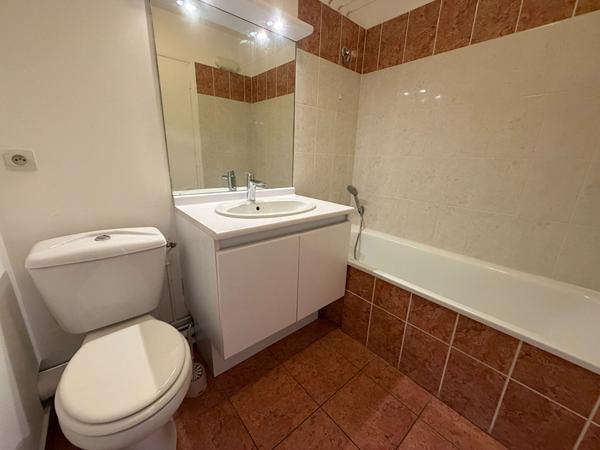 Appartement T1 à louer à Le Perray en Yvelines
