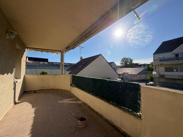 Appartement T1 à louer à Le Perray en Yvelines