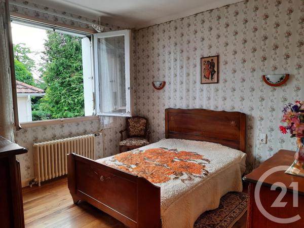 Maison à vendre  5 pièces - 93,56 m2 SAUZE VAUSSAIS - 79