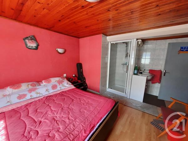 Maison à vendre  5 pièces - 93,56 m2 SAUZE VAUSSAIS - 79