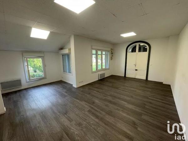 Murs commerciaux  à vendre 80 m² Saint-Paul-lès-Dax