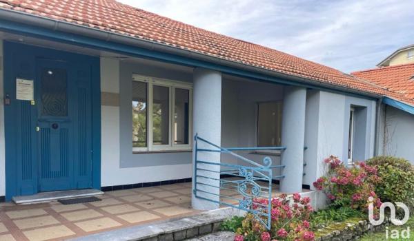 Murs commerciaux  à vendre 80 m² Saint-Paul-lès-Dax