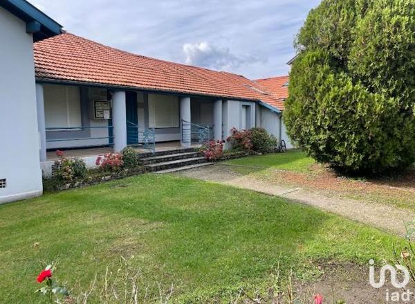 Murs commerciaux  à vendre 80 m² Saint-Paul-lès-Dax