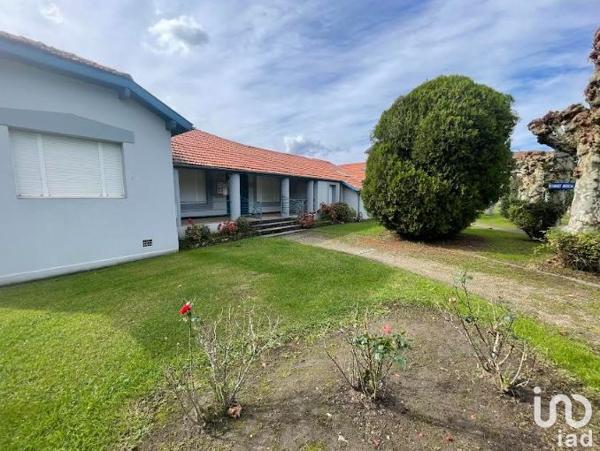 Murs commerciaux  à vendre 80 m² Saint-Paul-lès-Dax