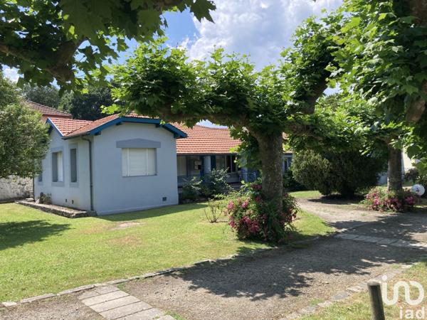 Murs commerciaux  à vendre 80 m² Saint-Paul-lès-Dax