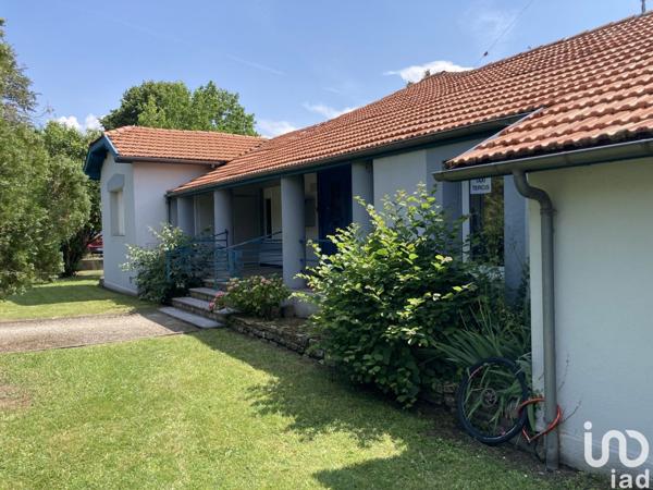 Murs commerciaux  à vendre 80 m² Saint-Paul-lès-Dax