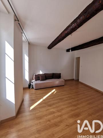 Appartement à vendre 4 pièces 72,8 m² Brignoles