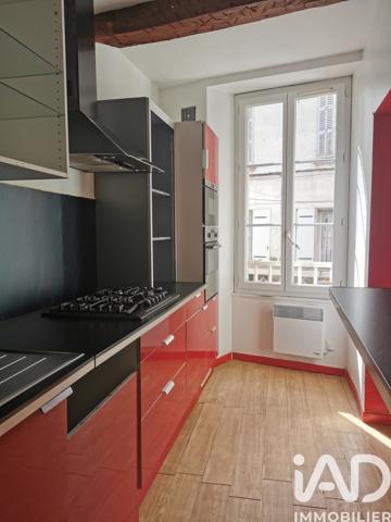 Appartement à vendre 4 pièces 72,8 m² Brignoles