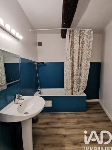 Appartement à vendre 4 pièces 72,8 m² Brignoles