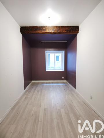 Appartement à vendre 4 pièces 72,8 m² Brignoles