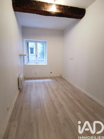 Appartement à vendre 4 pièces 72,8 m² Brignoles
