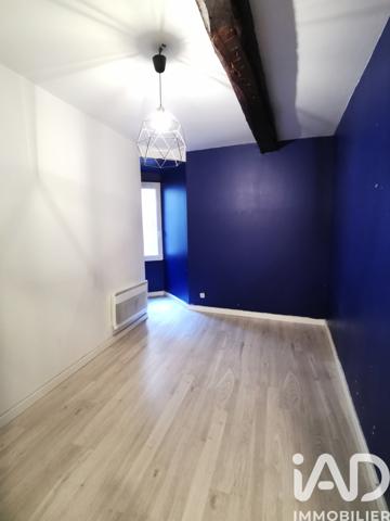 Appartement à vendre 4 pièces 72,8 m² Brignoles