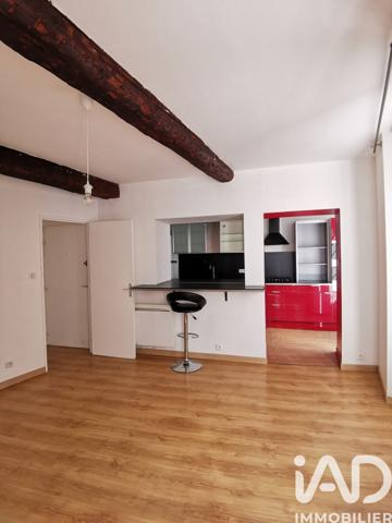Appartement à vendre 4 pièces 72,8 m² Brignoles