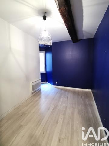 Appartement à vendre 4 pièces 72,8 m² Brignoles