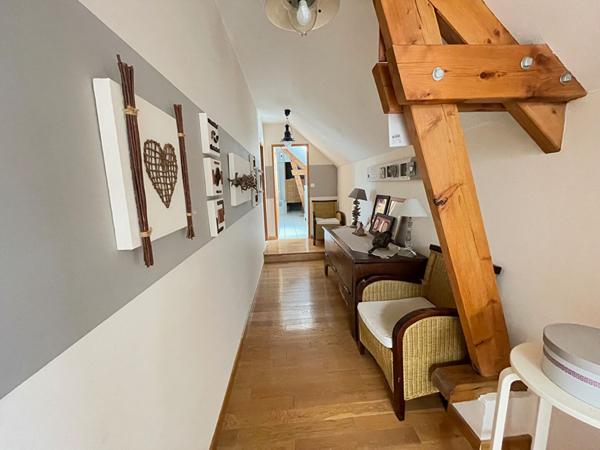 SAVENNIERES MAISON RENOVEE AVEC CHARME,  
Savennieres 49170