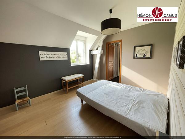 SAVENNIERES MAISON RENOVEE AVEC CHARME,  
Savennieres 49170