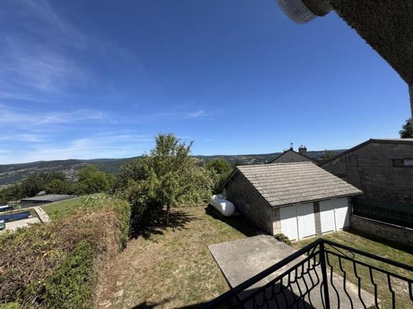 Vente / Maison T5 à Prunières (48200)