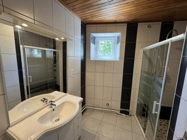 Vente / Maison T5 à Prunières (48200)