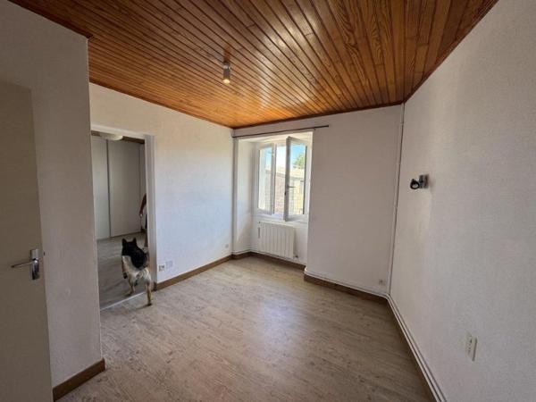 Vente / Maison T5 à Prunières (48200)
