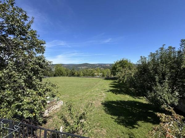 Vente / Maison T5 à Prunières (48200)