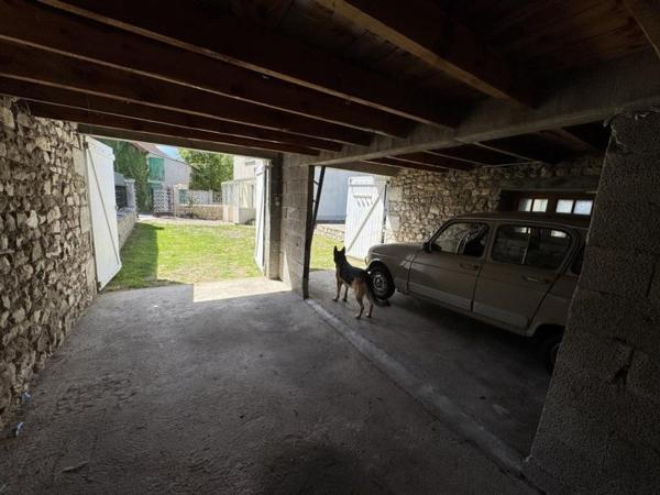 Vente / Maison T5 à Prunières (48200)
