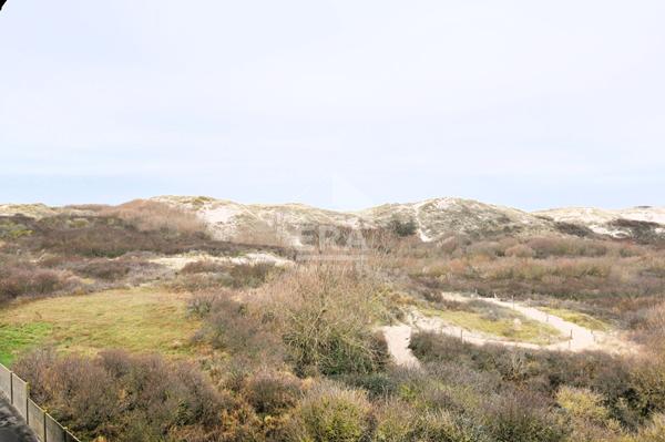 A Vendre - Appartement 2 pièces - Merlimont plage