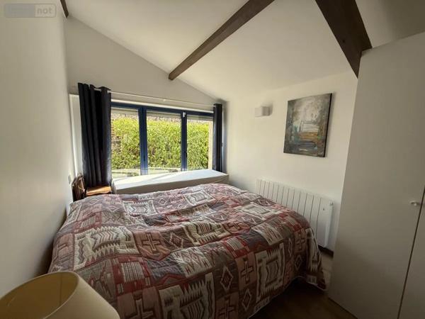 Achat - Maison Theix-Noyalo 56450 4 pièces 80 m 2 1120 m 2