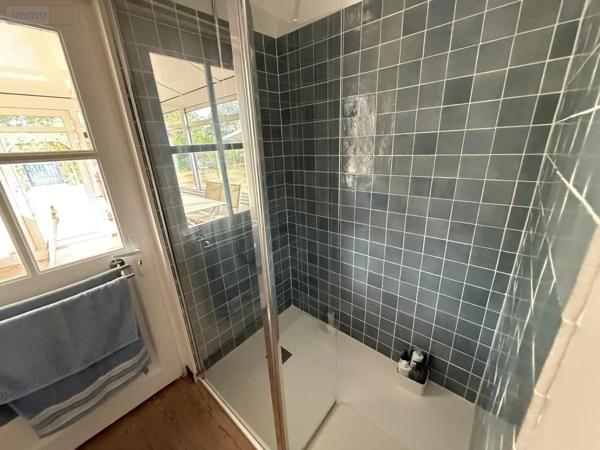 Achat - Maison Theix-Noyalo 56450 4 pièces 80 m 2 1120 m 2