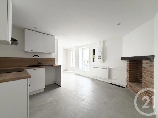 Appartement T2 à vendre  2 pièces - 49,77 m 2   NANTES  - 44