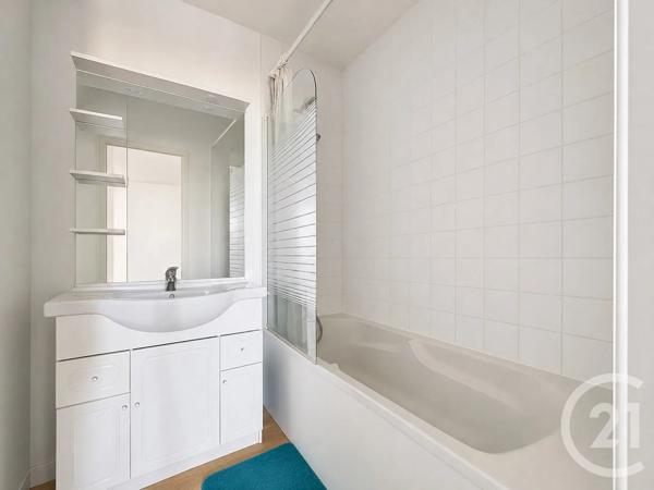 Appartement T2 à vendre  2 pièces - 49,77 m 2   NANTES  - 44