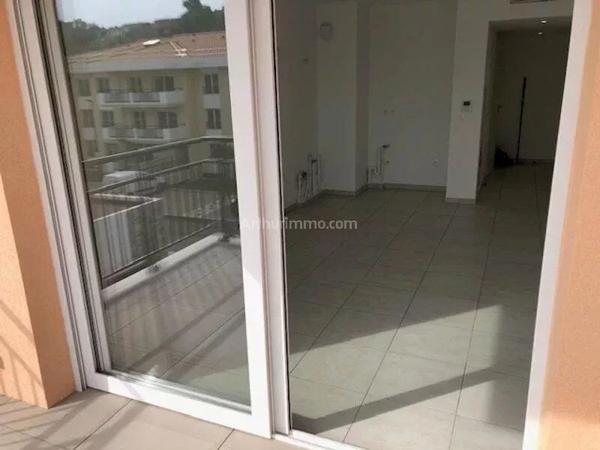 Vente Appartement 1 pièces 27 m2 à Villeneuve-Loubet