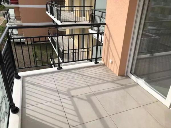 Vente Appartement 1 pièces 27 m2 à Villeneuve-Loubet