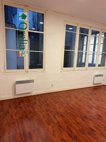 Local commercial · Location Bordeaux (33000) 35m²