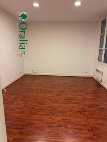 Local commercial · Location Bordeaux (33000) 35m²