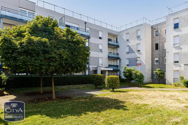 Appartement à vendre 2 pièces 50m² Strasbourg (67200)