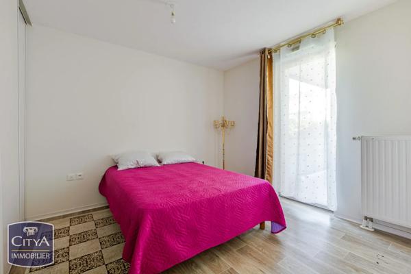 Appartement à vendre 2 pièces 50m² Strasbourg (67200)
