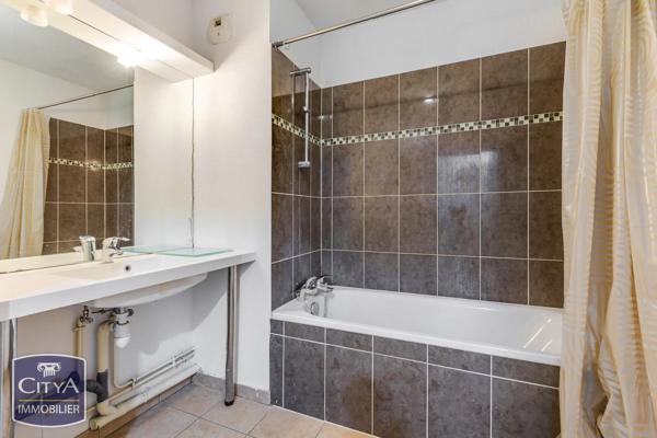 Appartement à vendre 2 pièces 50m² Strasbourg (67200)