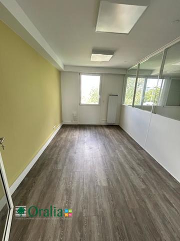 Local commercial · Location Caluire (69300)