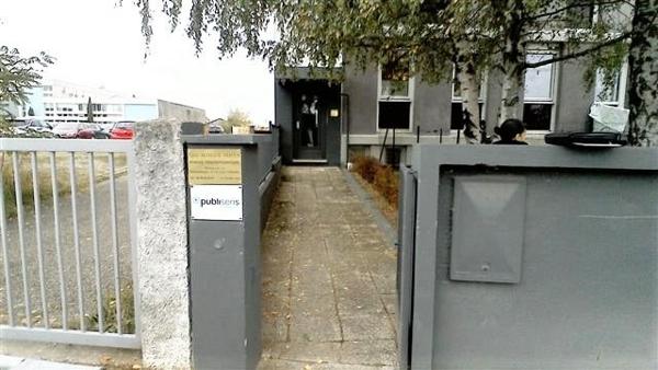 Local commercial · Location Caluire (69300)