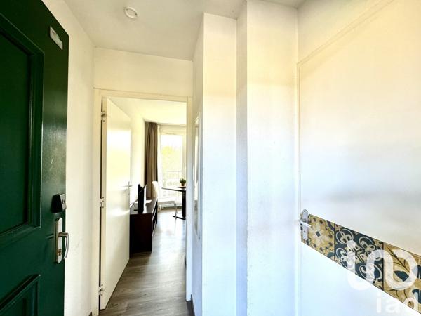 Appartement à vendre 1 pièce 22 m² Équemauville