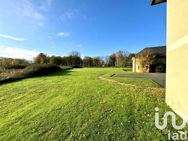 Appartement à vendre 1 pièce 22 m² Équemauville