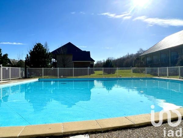 Appartement à vendre 1 pièce 22 m² Équemauville